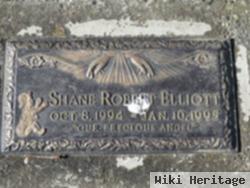 Shane Robert Elliott