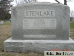 George Stenlake