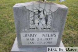 Jimmy Nelms