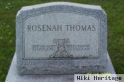 Rosenah Thomas