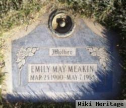 Emily May Vance Meakin