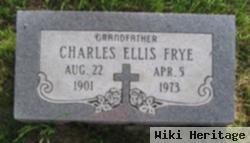 Charles Ellis Frye