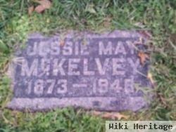 Jessie M Mckelvey