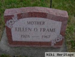 Eileen O Gish Frame