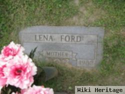 Lena Ford