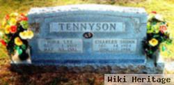 Nina Lee Hamilton Tennyson