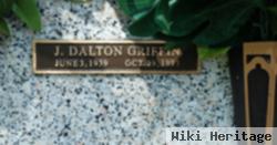 Joseph Dalton Griffin