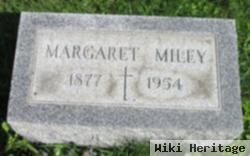 Margaret Miley