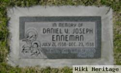 Daniel V. Joseph Enneman