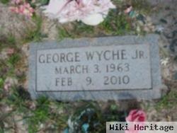 George Wyche, Jr