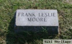 Frank Leslie Moore