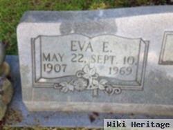 Eva E Lewis