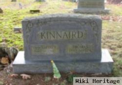 Thomas Kinnaird