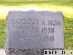 Margaret Anna Silva