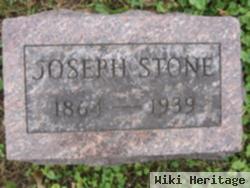 Joseph Stone