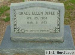 Grace Ellen Defee