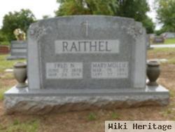 Fred N. Raithel