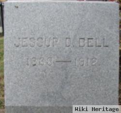 Jessup David Bell