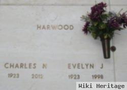 Evelyn J. Harwood