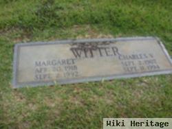 Margaret Eleanor Duff Witter