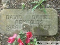 David Daniel Reynolds