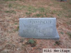 Jesse L.s. Pennypacker