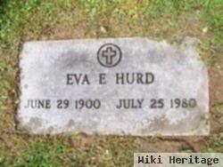 Eva Hurd