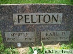 Earl Densmore Pelton