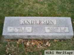 August E. Anderson, Jr