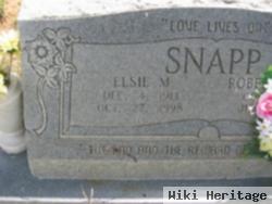 Elise M. Snapp