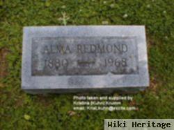 Alma Redmond