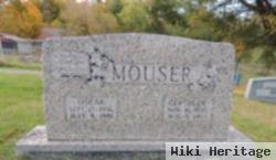 Gertrude Houk Mouser