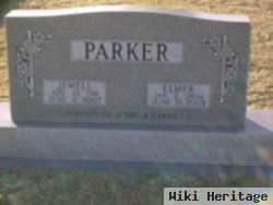 Elmer Parker