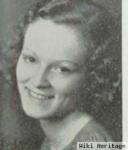 Margaret "marge" Carey Reese