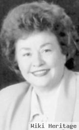 Janice Widener Langford