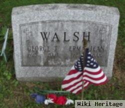 Erma Jean Walsh