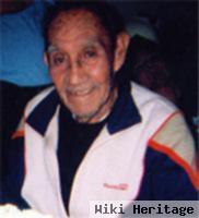 Alejandro Q. Ybarra, Sr