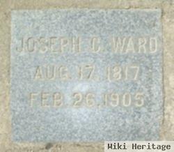 Joseph Carper Ward