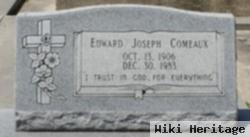 Edward Joseph Comeaux