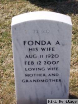 Fonda A Leber