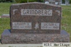 Lavina B. Grindberg