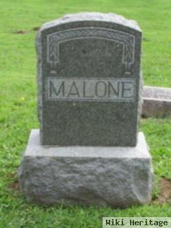 William Malone