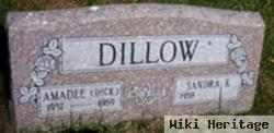 Amadee Dillow