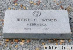 Irene C Wood