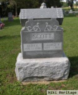 George W. Scott