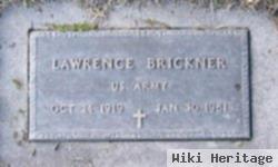 Lawrence Brickner