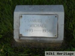 Samuel Grover Michael