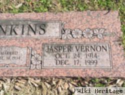 Jasper Vernon "j.v." Jenkins