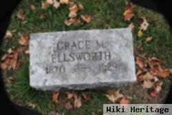 Grace Martha Lyman Ellsworth