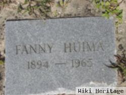 Fanny Huima